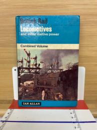 British Rail Locomotives and other motive power