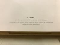 CHANEL JOAILLERIE