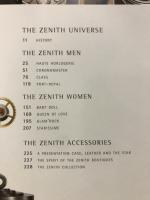 ZENITH