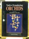 NATIVE ECUADORIAN ORCHIDS