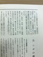ツボ療法　経絡とツボ