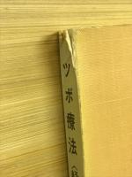 ツボ療法　経絡とツボ