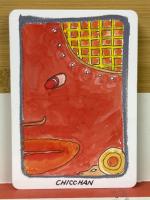 マヤンオラクルカードセット