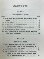 The Intellectual Life　知的生活