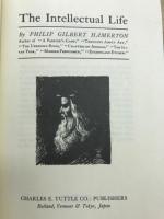 The Intellectual Life　知的生活