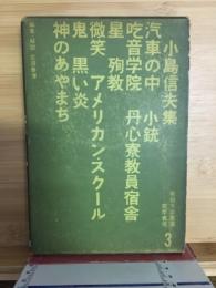 小島信夫集