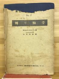転り軸受