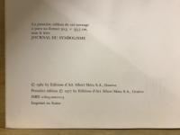 Le symbolisme