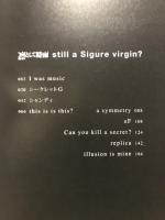 凛として時雨　バンドスコア　Still a Sigure virgin?