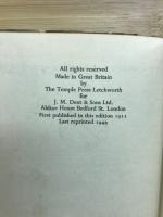 A TREATISE OF HUMAN NATURE