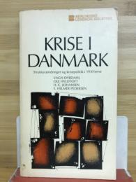 KRISE I DANMARK