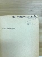 KRISE I DANMARK