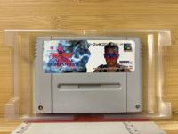 ファイプロ女子オールスタードリームスラム　スーパーファミコン