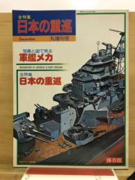 日本の重巡