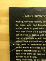 MANY INVENTIONS