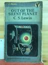 OUT OF THE SILENT PLANET