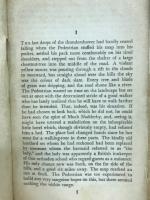 OUT OF THE SILENT PLANET