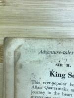 OUT OF THE SILENT PLANET