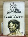 The God the Labyrinth