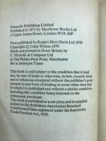 The God the Labyrinth