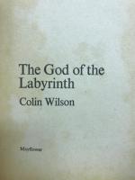 The God the Labyrinth