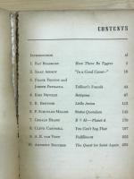 NEW TALES OF SPACE AND TIME