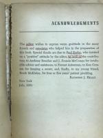 NEW TALES OF SPACE AND TIME