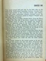 KEEP THE ASPIDISTRA FLYING