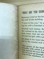 KEEP THE ASPIDISTRA FLYING