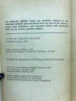 KEEP THE ASPIDISTRA FLYING