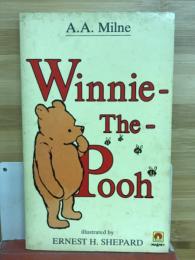 Winnie The Pooh  