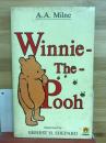 Winnie The Pooh  