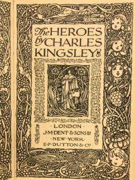 TheHEROES by CHARLES KINGSLEY