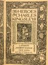 TheHEROES by CHARLES KINGSLEY