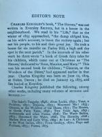 TheHEROES by CHARLES KINGSLEY