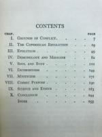 RELIGION AND SCIENCE 丸善