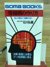 情報網の作り方