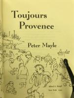 Tout Provence
