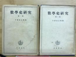 数学史研究