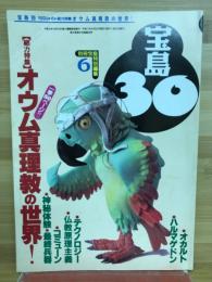 オウム真理教の世界　宝島30