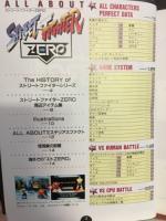 ストリートファイターZERO  11