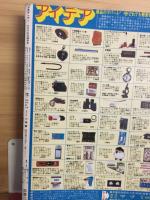 少年サンデー 昭和52年初夏増刊号　がんばれ元気と巨匠傑作選