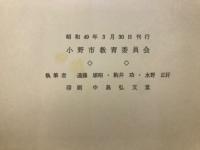 高山古墳群調査報告書