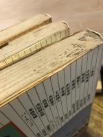復録版　昭和大雑誌　戦前篇・戦中篇・戦後篇　　全3巻