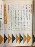 日本の楽壇 ＜音楽の友＞