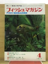 フィッシュマガジン