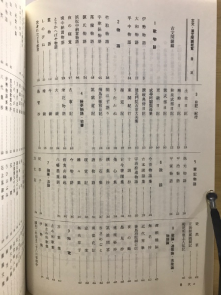 明治書院 国語 古文漢文問題総覧: ジャンル作品別 8~10年度大学