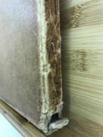 江戸時代小説脚本浄瑠璃随筆翻刻物索引