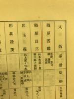 度会人物誌
