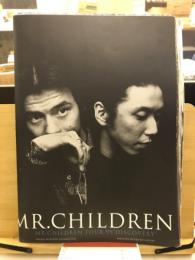 Mr.Children tour'99 "Discovery"
